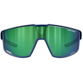 Julbo Fury S (Azul oscuro - Cat 3) gafas de niño