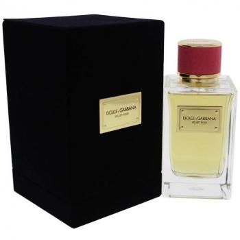 Dolce & Gabbana Women Velvet Rose Eau De Parfum Spray, 150 ml