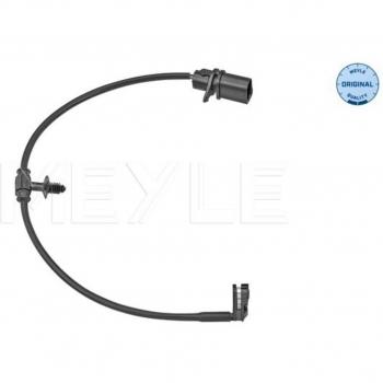 Sensor de desgaste de pastillas de freno MEYLE 114 527 0013
