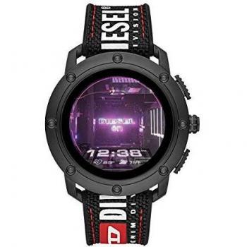 Smartwatch Diesel On Connect Axial Gen 5 Black DZT2022