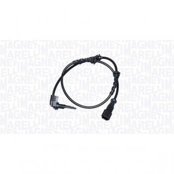 Sensor ABS MAGNETI MARELLI 172100118010