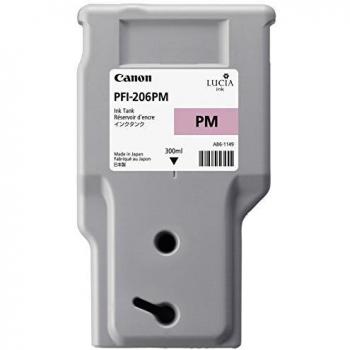 Canon PFI 206PM - Depósito para tinta