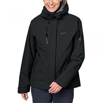 Jack Wolfskin TROPOSPHERE Chaqueta para outdoor Mujeres