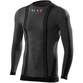 SEXS TS2 - Camiseta de Manga Larga para Hombre