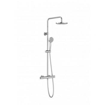 Columna de ducha termostática ROCA 5A9F18C00