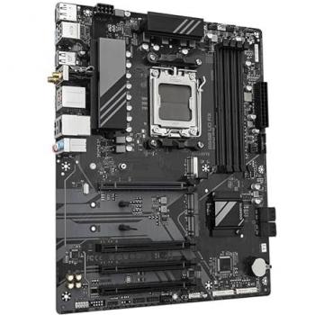 GIGABYTE B650 UD AX ATX Motherboard with AMD B650 Socket AM5 and DDR5 Support