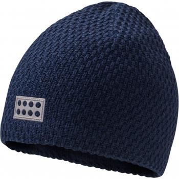 LEGO Wear Unisex Alfred 202-Dünne Mütze Sombrero, Azul