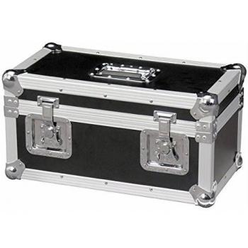 Dap Audio Maleta 12 Micrófonos D7394B