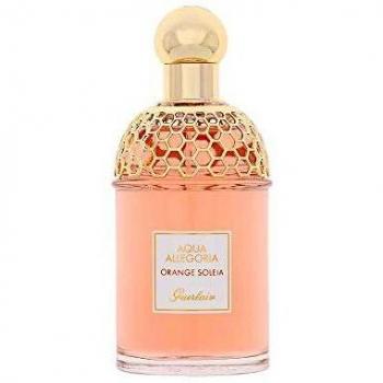 Guerlain - Aqua Allegoria Orange Soleia Eau De Toilette Spray 125ml
