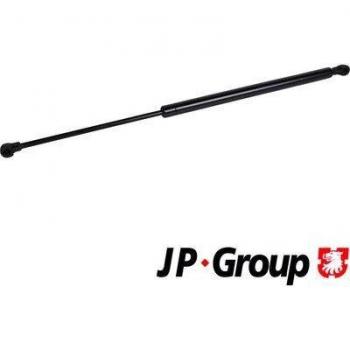 Amortiguador de maletero JP GROUP gas spring 3181201900
