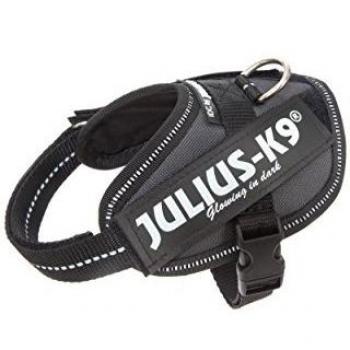 JULIUS-K9 16IDC Power Harness