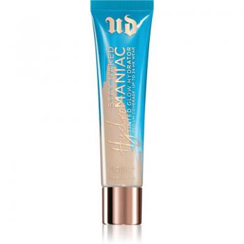 Urban Decay Hydromaniac Tinted Glow Hydrator Hydrating Foundation Shade 10 35 ml