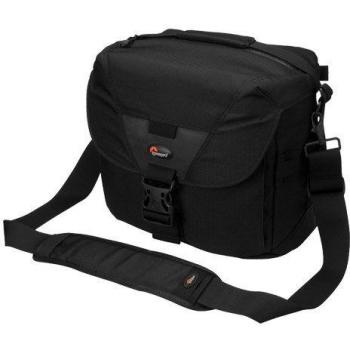 Bolsa de Reportero Stealth D400 AW de Lowepro
