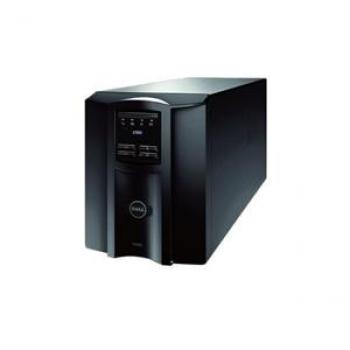 APC Smart-UPS 1500VA LCD 230V - Fuente de Alimentación Ininterrumpida