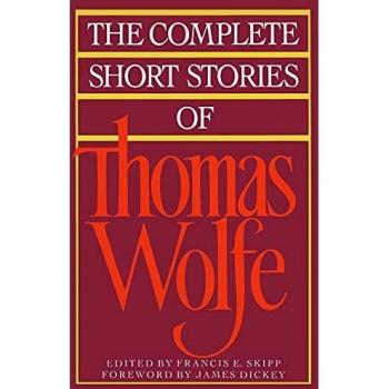 The Complete Short Stories Of Thomas Wolfe