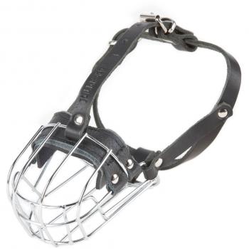 Bozal Julius K9 T-6 para Perros Pequeños