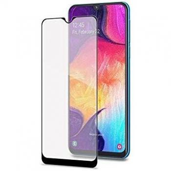 Celly Full Glass - Protector de Pantalla