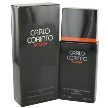 Carlo Corinto Rouge Eau De Toilette Spray 100ml