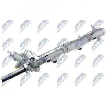 Cremallera de dirección NTY SPK-VW-010 para Volkswagen