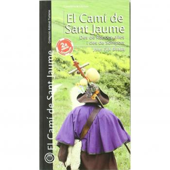 El Camí de Sant Jaume: Des de Roncesvalles i des de Somport: 5