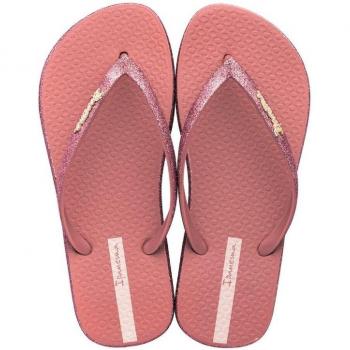 Ipanema - Chanclas de mujer maxi glow fem IPANEMA, color rosa, modelo 27000-AK785