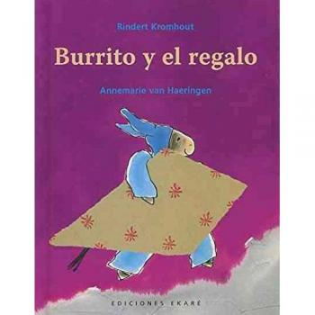Burrito y el regalo
