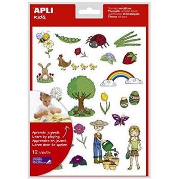 Apli Kids 11622 Gomet Bolsa La Primavera, 12H X11622