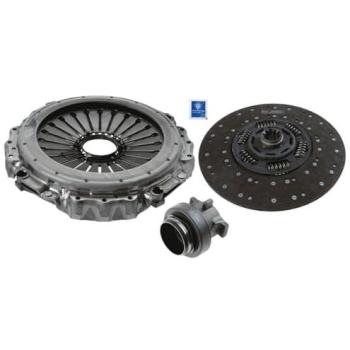 Kit de embrague SACHS 3400 700 469