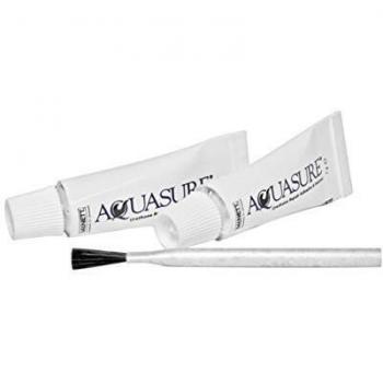 McNett 'AquaSure', wader repair 2 x 7 ml by Mcnett
