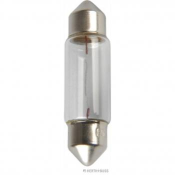 Lámpara Halógena HERTH+BUSS ELPARTS 89901154