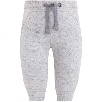 Tuc Tuc PANTALÓN Felpa Gris BÁSW19