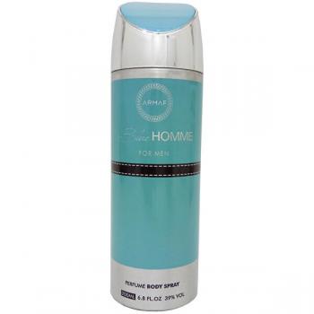 Armaf Blue Homme Deodorante para Hombres 200ml