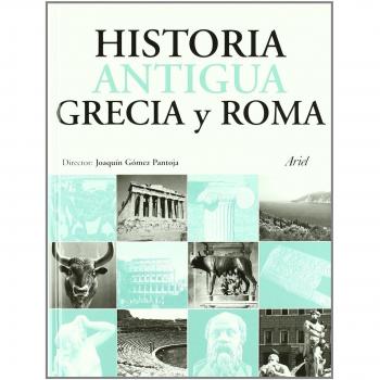 Historia Antigua: Grecia y Roma