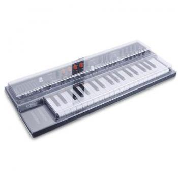 Decksaver Arturia Minifreak Synthesizer Protective Cover