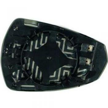 Diederichs 1033027 Cristal de espejo retrovisor exterior
