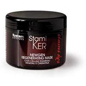 DIKSON Sc Stamiker Mascarilla Vegetal Capilar - 250 ml