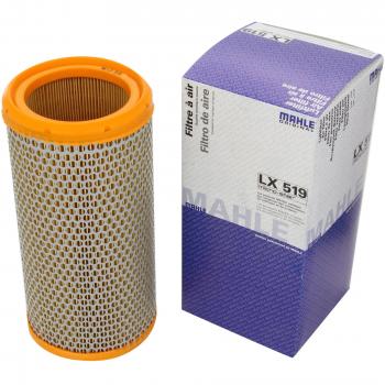 Mahle Filter LX519 Filtro De Aire