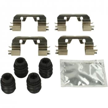 Kit de accesorios para pastillas de freno de disco QUICK BRAKE 109-1859