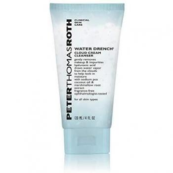 Peter Thomas Roth Water Drench Cloud Cream Cleanser, 120 ml