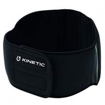 Cinturón Kinetic NoPain de Vadeo M/L Negro para Hombre