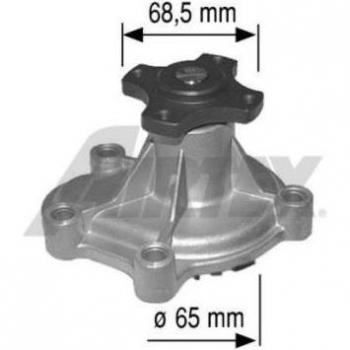 Bomba de agua AIRTEX 1551