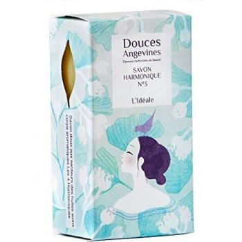 Douces Angevines N°3 L'Idéale Scented Soap, 100 g