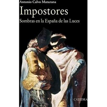 Impostores: Sombras en la España de las Luces