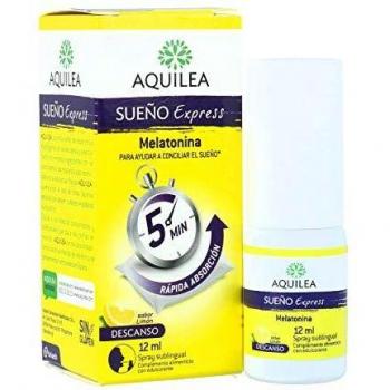 Aquilea Sueño Express 12 ml