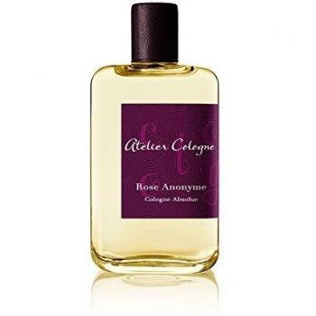 Atelier Cologne Rose Anonyme 200 ml Pure Perfume Spray