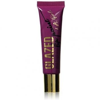 LA GIRL Glazed Lip Paint - Daring