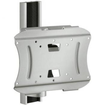 Vogel's VFW-232; Soporte de Pared Giratorio para TV de 23-37 en Color Plata