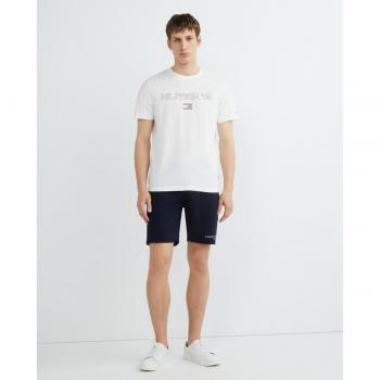 Pantalones cortos de chándal TOMMY HILFIGER MW0MW34201