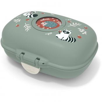 Caja Almuerzo Monbento Gram Mapache