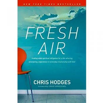 Fresh Air: Transformative Spiritual Experience Guide